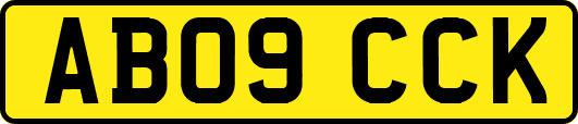AB09CCK