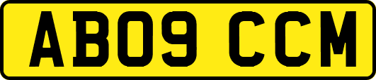 AB09CCM