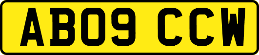 AB09CCW