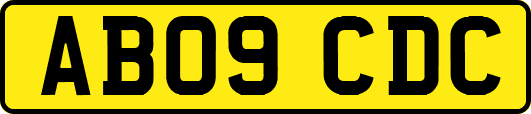 AB09CDC