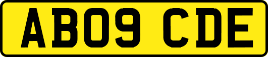 AB09CDE