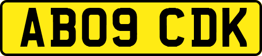 AB09CDK