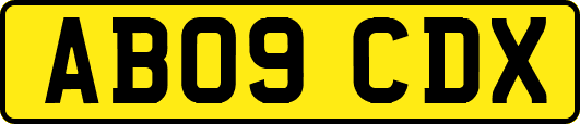 AB09CDX