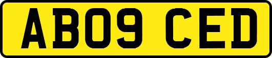 AB09CED