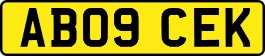 AB09CEK