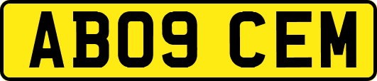 AB09CEM