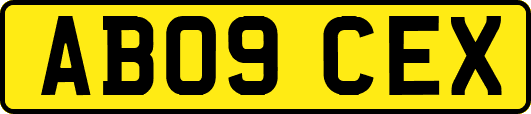 AB09CEX