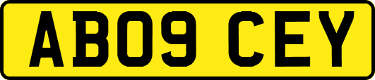 AB09CEY