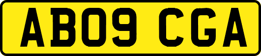 AB09CGA