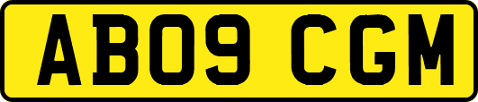 AB09CGM
