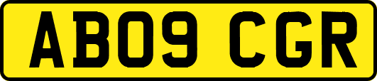 AB09CGR