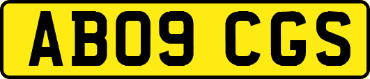 AB09CGS