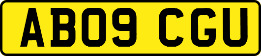 AB09CGU