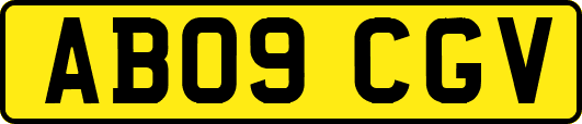 AB09CGV