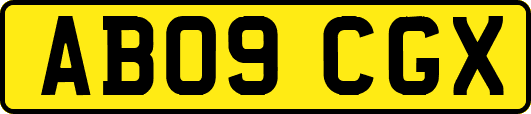AB09CGX