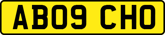 AB09CHO