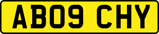 AB09CHY
