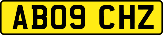 AB09CHZ