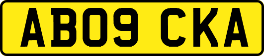 AB09CKA