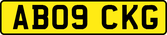 AB09CKG