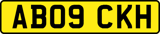 AB09CKH