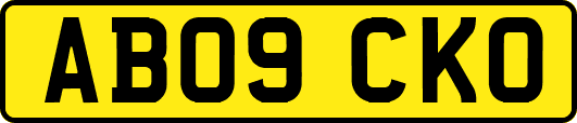 AB09CKO