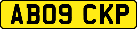 AB09CKP
