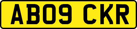 AB09CKR