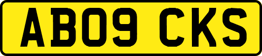 AB09CKS