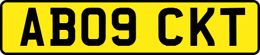 AB09CKT