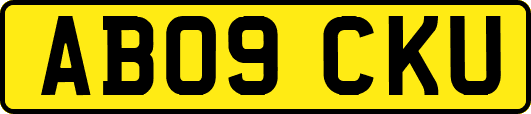 AB09CKU