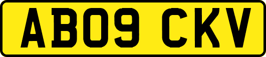 AB09CKV