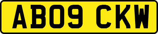 AB09CKW