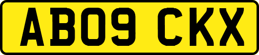AB09CKX