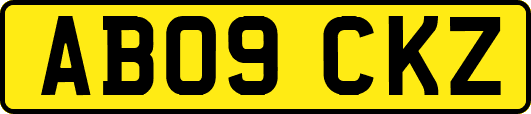 AB09CKZ