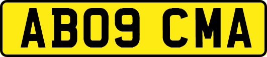 AB09CMA