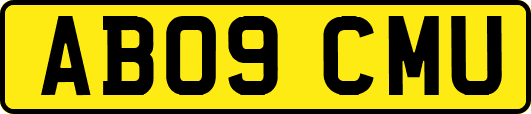 AB09CMU