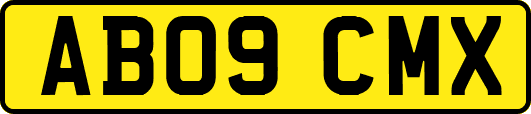 AB09CMX