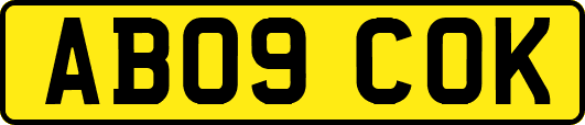 AB09COK