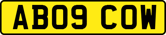 AB09COW