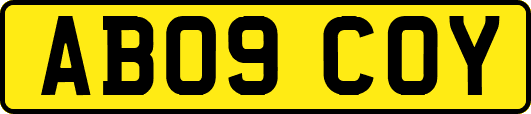 AB09COY