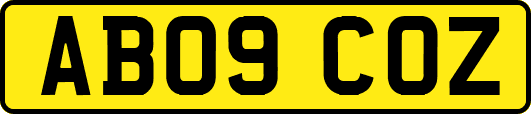 AB09COZ