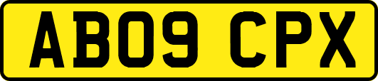 AB09CPX