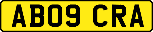 AB09CRA