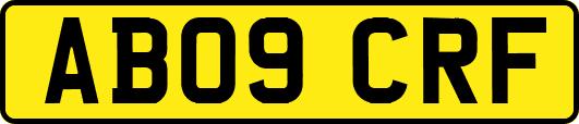 AB09CRF