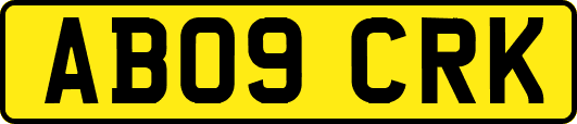 AB09CRK