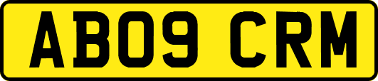 AB09CRM