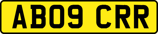 AB09CRR