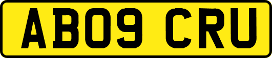 AB09CRU