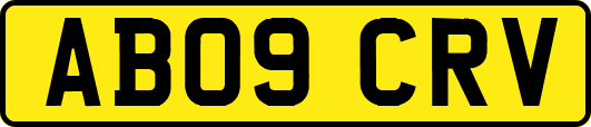 AB09CRV